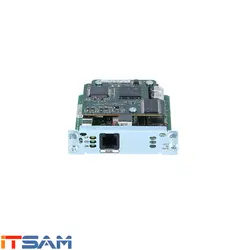 ماژول سیسکو WIC-1ADSL