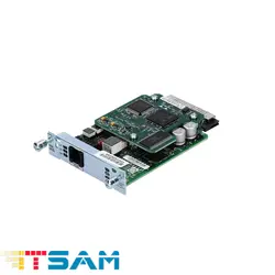 ماژول شبکه سیسکو HWIC-1ADSL