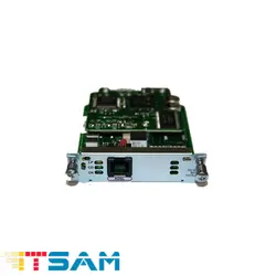 ماژول شبکه سیسکو HWIC-1ADSL