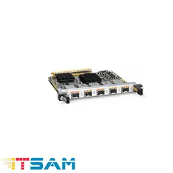 ماژول شبکه سیسکو SPA-1X10GE-L-V2