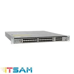 سوئیچ شبکه سیسکو 32 پورت WS-C4500X-32SFP