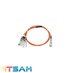 کابل سیسکو QSFP-4X10G-AOC10M