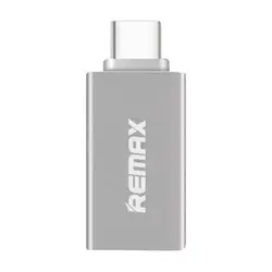 مبدل USB-C به USB 3.0 ریمکس مدل RA-OTG