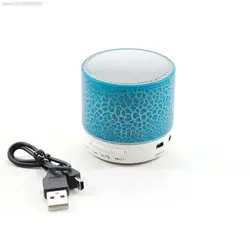 اسپیکر بلوتوثی قابل حمل مدل Mini Speaker