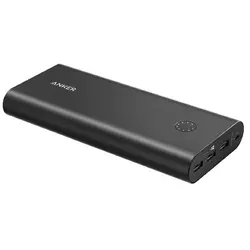 شارژر همراه انکر مدل B1372 ظرفیت 26800 میلی آمپر ساعت