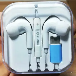 هندزفری X-HANZمدل XM4