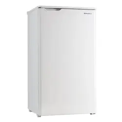 بررسی و خرید یخچال هیمالیا مدل HRED190 (9 فوت) با رنگ سفید دارای سردخانه - جهان دلیور