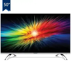 بررسی و خرید تلویزیون 50 اینچ سونیا مدل S-50DU7600 - جهان دلیور