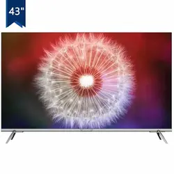 بررسی و خرید تلویزیون 43 اینچ سونیا مدل S-43DF6505 - جهان دلیور
