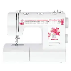 چرخ خیاطی جانتک مدل K700 بدون پایه و سوزن نخ کن