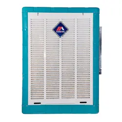 بررسی و خرید کولر آبی 8000 آدنیس مدل KC80 - جهان دلیور