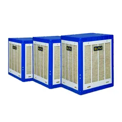 بررسی و خرید کولر آبی 7500 گالان مدل 700 - جهان دلیور