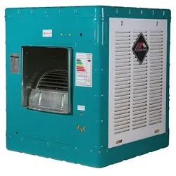 بررسی و خرید کولر آبی 4000 آدنیس مدل KC40 خروجی جلو - جهان دلیور