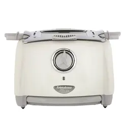 بررسی و خرید سرخ کن ترموزتای مدل Frittolosa - جهان دلیور