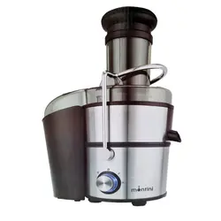 آبمیوه گیری مونتینی مدل EJG306