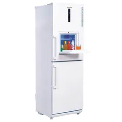 بررسی و خرید یخچال فریزر شهاب مدل SHBRFC380H - جهان دلیور
