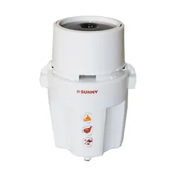 بررسی و خرید خرد کن سانی مدل SCH-850 - جهان دلیور