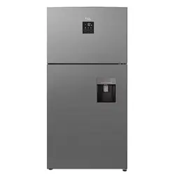 بررسی و خرید یخچال فریزر TCL مدل T575-AMD با سیستم گردش هوای چندگانه - جهان دلیور