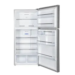 بررسی و خرید یخچال فریزر TCL مدل T575-AMD با سیستم گردش هوای چندگانه - جهان دلیور