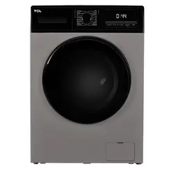 بررسی و خرید لباسشویی 7 کیلویی TCL مدل G72-BS - جهان دلیور