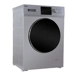 بررسی و خرید لباسشویی 9 کیلویی TCL مدل M94-ASBL - جهان دلیور