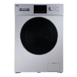 بررسی و خرید لباسشویی 9 کیلویی TCL مدل TWM-904SBI - جهان دلیور