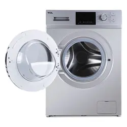 بررسی و خرید لباسشویی 9 کیلویی TCL مدل TWM-904SBI - جهان دلیور