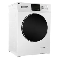 بررسی و خرید لباسشویی 9 کیلویی TCL مدل TWM-904BI - جهان دلیور