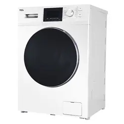 بررسی و خرید لباسشویی 9 کیلویی TCL مدل TWM-904BI - جهان دلیور