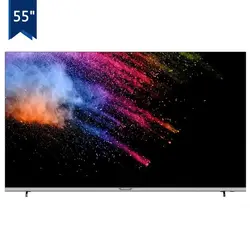 بررسی و خرید تلویزیون 55 اینچ سونیا مدل S-55KD7955 - جهان دلیور