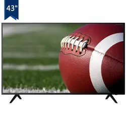 بررسی و خرید تلویزیون 43 اینچ شهاب مدل SH201S9 - جهان دلیور