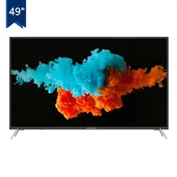 بررسی و خرید تلویزیون 49 اینچ سونیا مدل S-49KD4935 - جهان دلیور