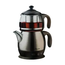 چای ساز یونیک پرو مدل 1204