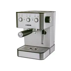اسپرسو ساز نوا (ندوا) مدل NCM 151-EXPS
