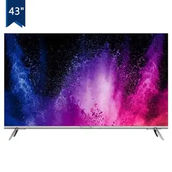 بررسی و خرید تلویزیون 43 اینچ سونیا مدل S-43KD4925 - جهان دلیور