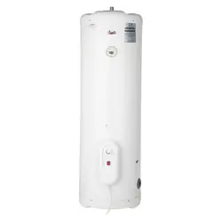 بررسی و خرید آبگرمکن برقی آزمون مدل EV150 - جهان دلیور