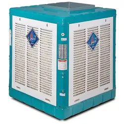 بررسی و خرید کولر آبی 4200 آدنیس مدل KC40 بالازن - جهان دلیور