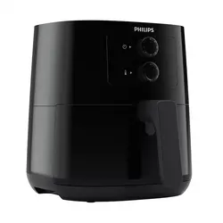 بررسی و خرید سرخ کن بدون روغن فیلیپس مدل HD9200/90 با قدرت 1400 وات ظرفیت 0.8 کیلوگرم - جهان دلیور