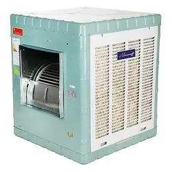 بررسی و خرید کولر آبی 5000 پلار مدل PLR خروجی جلو - جهان دلیور