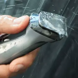 بررسی و خرید ماشین اصلاح سر و صورت و بدن فیلیپس مدل MG7715 ضد آب - جهان دلیور