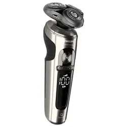 بررسی و خرید ریش تراش فیلیپس مدل SP9860 سری پرستیژ، ضد آب به همراه خط زن - جهان دلیور