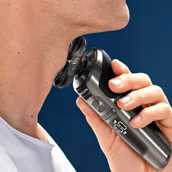 بررسی و خرید ریش تراش فیلیپس مدل SP9860 سری پرستیژ، ضد آب به همراه خط زن - جهان دلیور