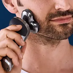 بررسی و خرید ریش تراش فیلیپس مدل SP9860 سری پرستیژ، ضد آب به همراه خط زن - جهان دلیور