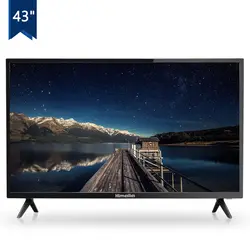بررسی و خرید تلویزیون 43 اینچ هیمالیا مدل HM43SD با رزولوشن Full HD، هوشمند - جهان دلیور