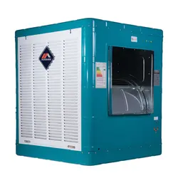 بررسی و خرید کولر آبی 6000 آدنیس مدل KC60 به همراه کلید دیجیتال هوشمند - جهان دلیور