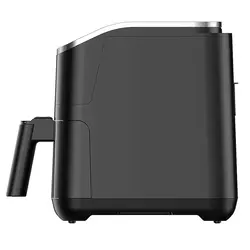 بررسی و خرید سرخ کن بدون روغن مایدیا مدل MF-CN55D با قدرت 1700 وات ظرفیت 4.8 لیتر - جهان دلیور