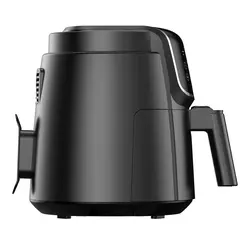 بررسی و خرید سرخ کن بدون روغن مایدیا مدل MF-CN35C با قدرت 1500 وات ظرفیت 3.5 لیتر - جهان دلیور