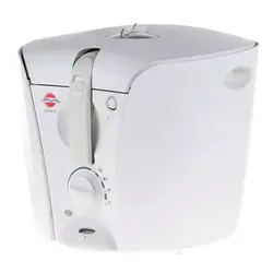 بررسی و خرید سرخ کن پارس خزر مدل FR-2014 با قدرت 1800W ظرفیت 2.5 لیتر - جهان دلیور