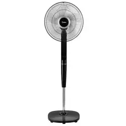 بررسی و خرید پنکه تک منظوره مایدیا مدل FS40-17LR با ریموت کنترل - جهان دلیور