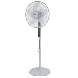 بررسی و خرید پنکه تک منظوره مایدیا مدل FS40-19PRD با ریموت کنترل - جهان دلیور